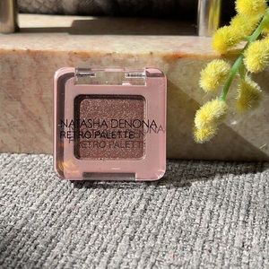 Natasha Denona - Single Eyeshadow - Helio